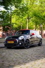 Mini Cooper S JCW Chili - Handgeschakeld!, Auto's, Mini, Te koop, Benzine, Cooper S, Hatchback