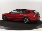 Peugeot 508 1.6 HYbrid Première | Panoramadak | Stoelverwar, 745 kg, Gebruikt, Euro 6, 4 cilinders