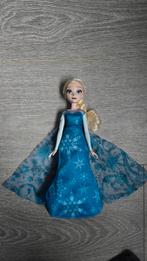 Elsa Pop - Frozen - Speelgoed, Ophalen of Verzenden, Gebruikt, Barbie