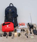 Noodpakket - basis behoefte - Denk Vooruit - Noodvoorziening, Ophalen of Verzenden, Nieuw