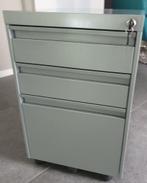 LADENBLOK, Ophalen, Nieuw, Bureau