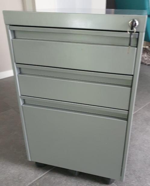 LADENBLOK, Huis en Inrichting, Bureaus, Nieuw, Bureau, Ophalen