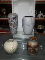 4 WEST GERMANY VAZEN uit de 50e JAREN ( per stuk te koop ), Ophalen of Verzenden