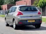 Peugeot 3008 1.6 THP ST Automaat*Navigatie*Panoramadak*NAP*C, Euro 5, Gebruikt, Origineel Nederlands, Bedrijf