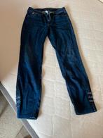 Mooie Dream Jeans by Mac maat 36, Ophalen of Verzenden, Zo goed als nieuw, Blauw, W28 - W29 (confectie 36)
