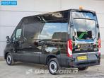 Iveco Daily 35S16 160PK Automaat L2H2 Navi Airco Cruise Euro, Diesel, Bedrijf, BTW verrekenbaar, Iveco