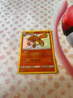 Charmeleon shiny hidden fates NM, Hobby en Vrije tijd, Verzamelkaartspellen | Pokémon, Nieuw, Foil, Ophalen of Verzenden, Losse kaart