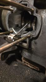 Piaggio Blok Type 1/2/3/Fastrider, Ophalen of Verzenden, Gebruikt, Blok, Piaggio