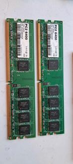 OCZ PC2 6400 2GB, Computers en Software, RAM geheugen, Ophalen of Verzenden, DDR2, Desktop