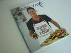 Jason Vale: Super Fast Food No chef required (Juice Master), Ophalen of Verzenden, Zo goed als nieuw, Azië en Oosters