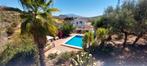 Unieke Villa met Zwembad, Vakantie, Vakantiehuizen | Spanje, Zwembad, Stad