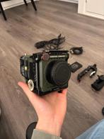 Red Komodo, Gebruikt, Overige soorten, Minder dan 8x, Camera