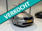 Skoda Octavia Combi 1.2 TSI Greentech Elegance Origineel NAP, Voorwielaandrijving, Euro 5, Stof, Gebruikt
