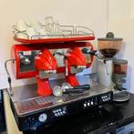 Astoria Sibilla espresso machine, Witgoed en Apparatuur, Koffiezetapparaten, Gebruikt, Espresso apparaat, Gemalen koffie, 2 tot 4 kopjes