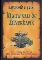 bw9-feist-klauw van de zilverhavik-uitstekende staat, Boeken, Ophalen of Verzenden, Zo goed als nieuw