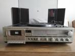 Telefunken Muziek Center met Platenspeler & Speakers, Overige merken, Gebruikt, Speakers, Losse componenten