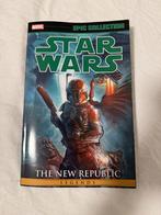 Star Wars The New Republic Epic Collection Vol. 7, Eén comic, Ophalen of Verzenden, Zo goed als nieuw, Amerika