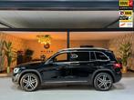 Mercedes-Benz GLB 200 Business Solution Garantie Camera Ambi, Gebruikt, Zwart, 4 cilinders, Leder en Stof