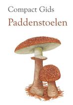 Compact gids paddenstoelen, Ophalen of Verzenden, Zo goed als nieuw, Natuur algemeen