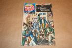 De Franse Revolutie - Wereld in beeld [Ill Classics] 1960, Boeken, Stripboeken, Eén stripboek, Ophalen of Verzenden, Gelezen