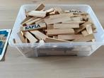 Kapla 198 stuks, Ophalen of Verzenden, Gebruikt, Overige merken