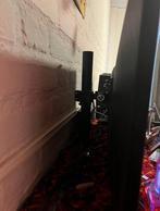 Monitor arm 3 schermen (nieuwstaat) tot 27inch, Ophalen of Verzenden, Nieuw, Onbekend, Overige typen