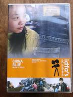 China Blue DVD ; IDFA DVD, Vanaf 12 jaar, Ophalen of Verzenden, Zo goed als nieuw, Overige typen