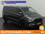 Ford Transit Custom 2.0TDCI 150PK Lang Raptor Limited | Digi, Auto's, Bestelauto's, Voorwielaandrijving, Stof, 4 cilinders, 150 pk