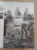 VW magazine uit 1961, Boeken, Auto's | Folders en Tijdschriften, Ophalen of Verzenden, Gelezen, Volkswagen
