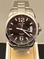 Certina DS Rookie 40mm Staal Quartz, Overige merken, Staal, Staal, Polshorloge