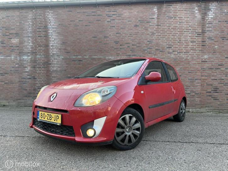 Renault Twingo 1.2 Acces | Inruilkoopje’, Auto's, Renault, Bedrijf, Te koop, Twingo, ABS, Airbags, Airconditioning, Alarm, Cruise Control