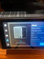 Creality K1 3D Printer - Snelle CoreXY Printer, Computers en Software, 3D Printers, Ophalen of Verzenden, Ingebouwde Wi-Fi, Zo goed als nieuw