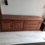 Audio en TV meubel, Huis en Inrichting, Ophalen, Gebruikt, 25 tot 50 cm