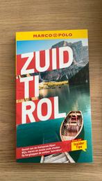 Marco Polo Zuid Tirol, Ophalen of Verzenden, Nieuw, Europa, Marco Polo
