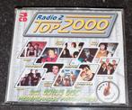 Radio 2 top 2000, Ophalen of Verzenden, Zo goed als nieuw, Pop