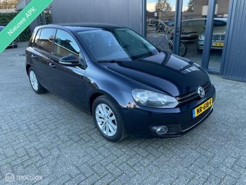 Volkswagen Golf 1.4 TSI Style beschikbaar voor biedingen