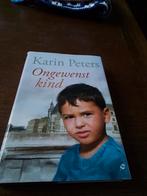 Onverwacht Kind - Karin Peters, Ophalen of Verzenden
