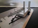 Tow Trailer Schaal 1:43, Hobby en Vrije tijd, Modelauto's | 1:43, Overige merken, Auto, Nieuw, Cararama