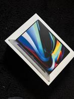 MacBook Pro touchpad  - Zo goed als nieuw!, 1 TB of meer, 2 tot 3 Ghz, Qwerty, 8 GB