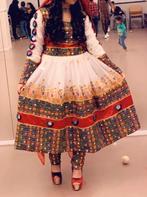 Prachtige Afghaanse Kleding, Ophalen of Verzenden, Kleding, Maat 36 (S), Overige thema's