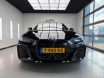 BMW i4 M40 - NL auto - HUD - CarPlay - High Executive -m, Auto's, Achterwielaandrijving, Beige, Zwart, Particulier
