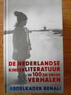 De Nederlandse kinderliteratuur in 100 en enige verhalen, Ophalen of Verzenden, Nieuw