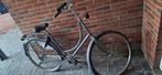 Grijze Old Dutch Kroegfiets - Opknapper, 56 cm of meer, Ophalen, Gebruikt, Old Dutch