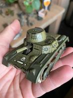 Gama tank met opdraaimechaniek, Antiek en Kunst, Ophalen of Verzenden