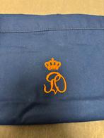 Onderdeel sjaal huzaren van oranje, Verzamelen, Militaria | Algemeen, Verzenden, Landmacht, Nederland, Embleem of Badge