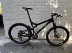 Specialized stumpjumper FSR expert ATB, Fietsen en Brommers, Overige merken, Gebruikt, Fully, Heren