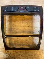 G klasse console trim Schakelaar dashboard, Auto-onderdelen, Ophalen of Verzenden