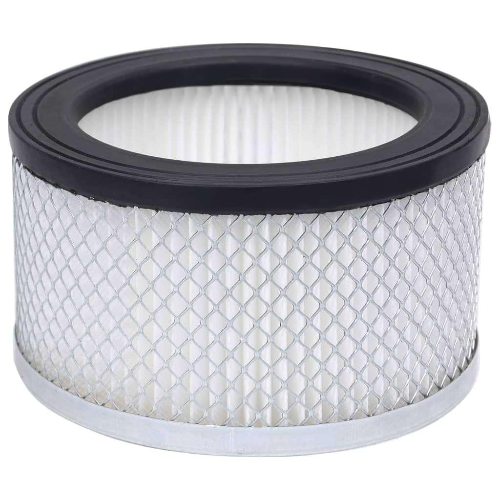 2x HEPA filter asstofzuigers asfilter wasbaar GRATIS BEZORGD, Overige typen, P. Venemakade 163c, 9605 PN Kiel-Windeweer, Nieuw
