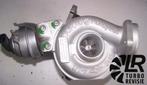 Turbo revisie Audi A4,A5,Q5 2.0 TDI CAGA,CJCA,CMEA 817081-, Auto-onderdelen, Motor en Toebehoren, Ophalen of Verzenden, Gereviseerd