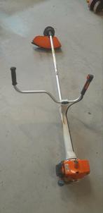 Stihl fs 300 bosmaaier, Tuin en Terras, Ophalen, Gebruikt, Benzine, STIHL